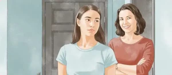 Covert Narcissist Mother: When Love Feels Like Walking on Glass