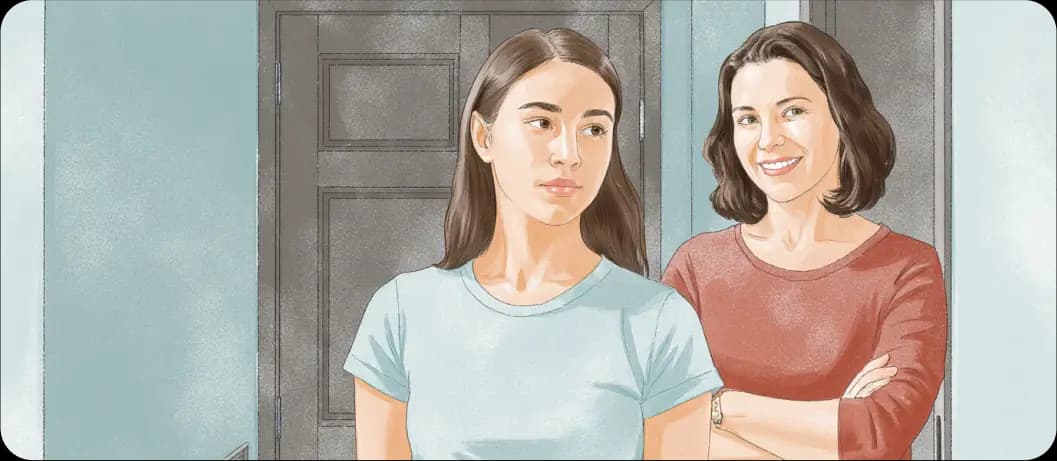 Covert Narcissist Mother: When Love Feels Like Walking on Glass
