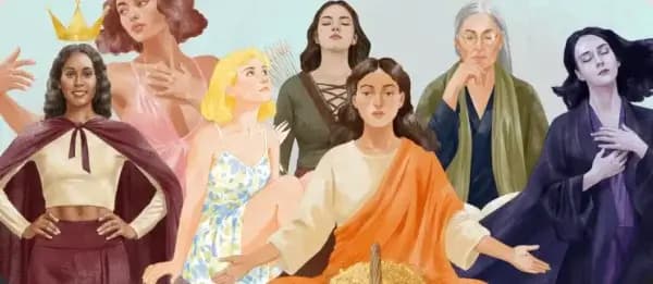 Female Archetype Quiz: Understand Yourself At A Deeper Level