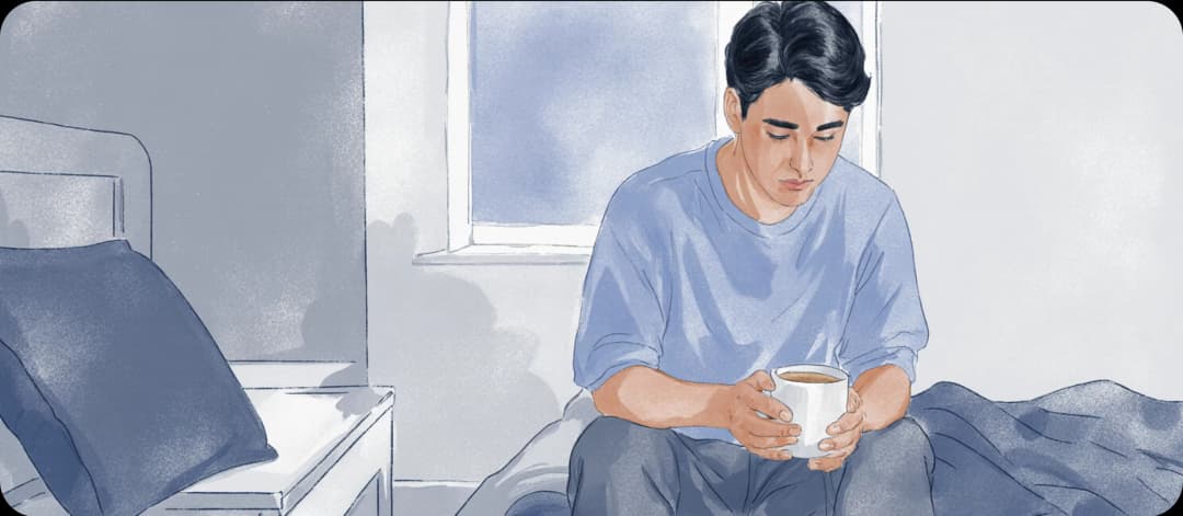 “Am I Depressed?” Quiz: Assess Your Mental Health