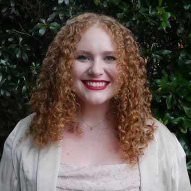 Megan Smith, LCMHC, NCC