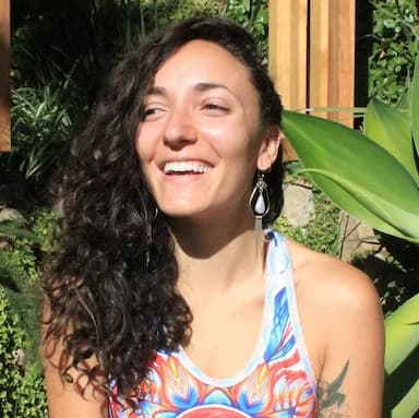 Makaela Bamonti, MA, LPCC