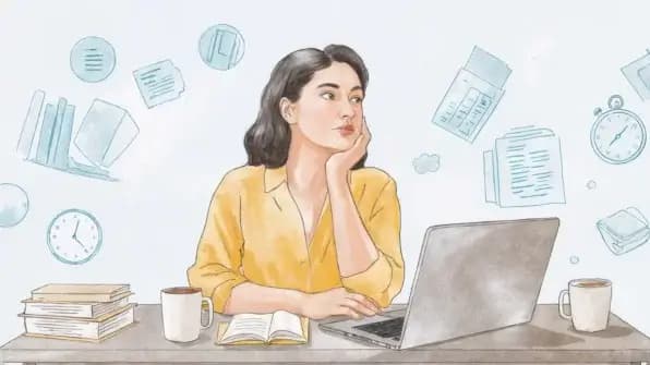 ADHD Symptoms in Women