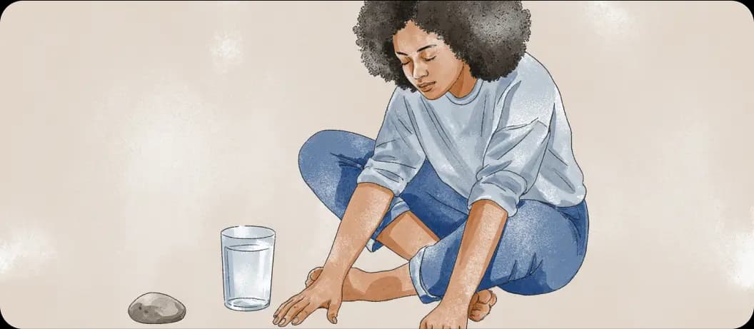 How To Stop Dissociating: 15 Really Helpful Tips