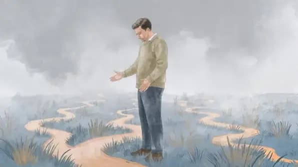Why Do I Feel Lost? 9 Causes And Steps to Find Your Life Path