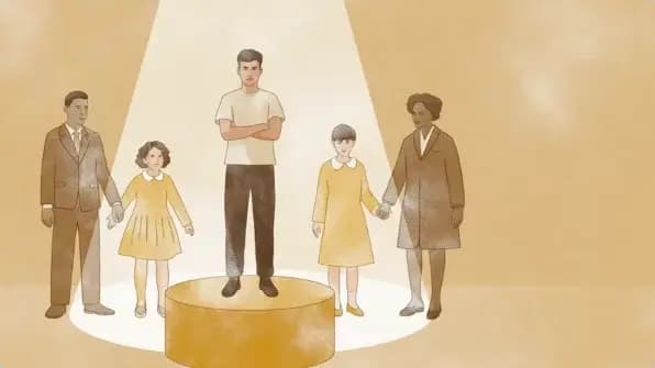 Golden Child Syndrome: Meaning, Signs, and How It Affects Adulthood