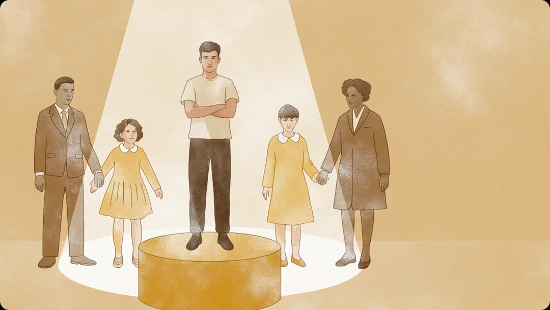 Golden Child Syndrome: Meaning, Signs, and How It Affects Adulthood