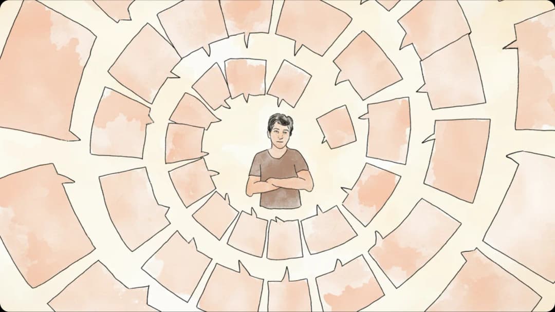 Conversational Narcissism: Meaning & Warning Signs