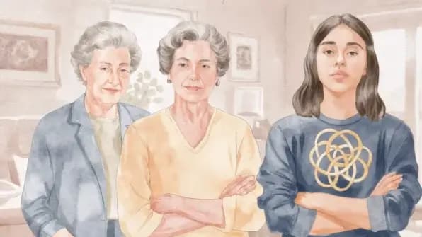 5 Effective Steps To Heal Intergenerational Trauma