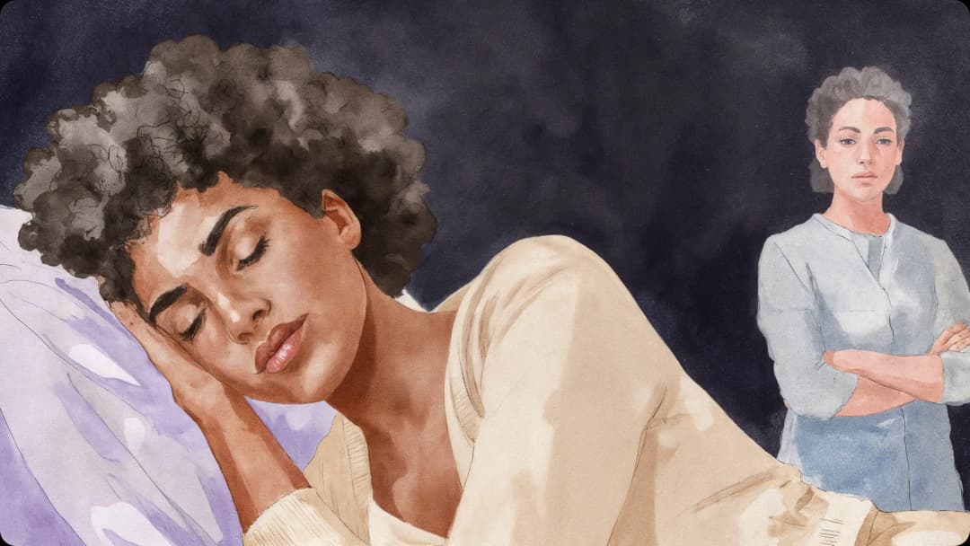 Why Do I Hate Myself for Resting? 6 Tips to Reduce Productivity Guilt