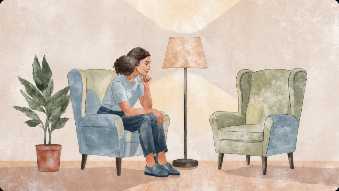 Ultimate Guide on How to Find a Therapist