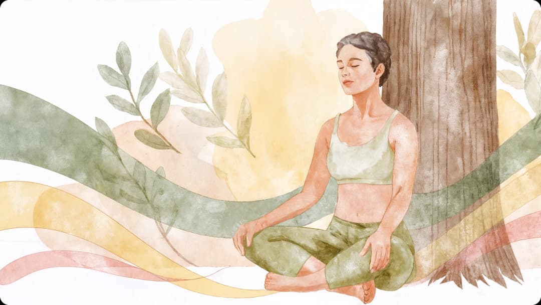 Nervous System Reset: How to Calm, Regulate, and Rebalance Your Body and Mind