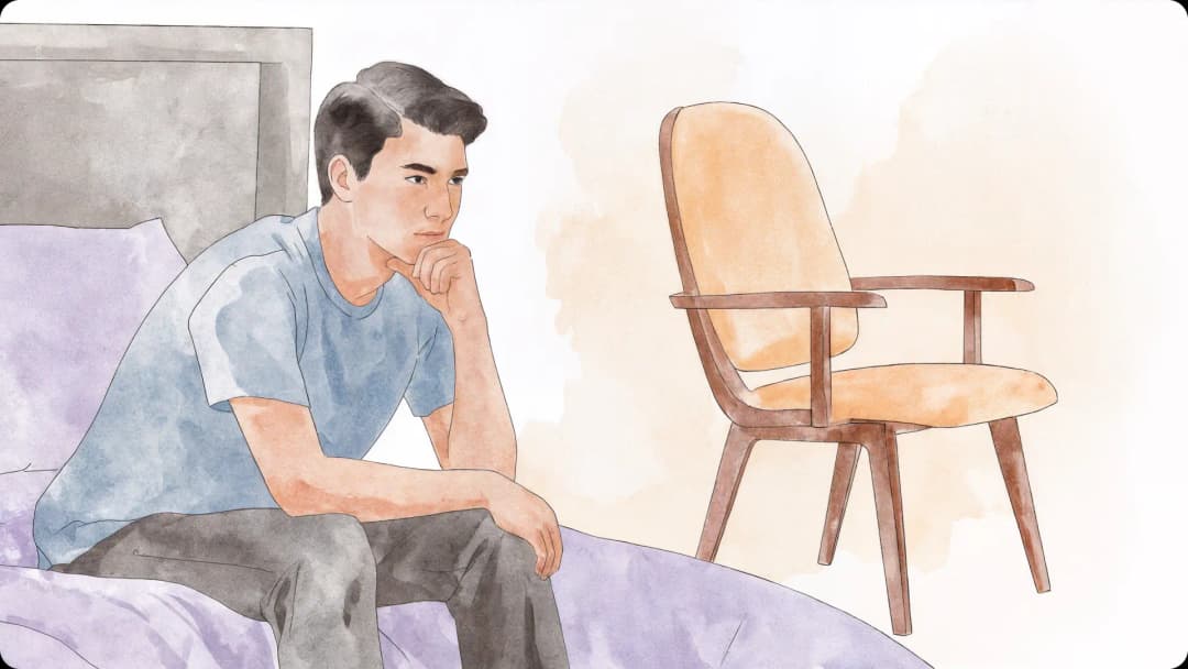 Do I Need Therapy? 10 Signs It Might Be Time to Talk to a Professional