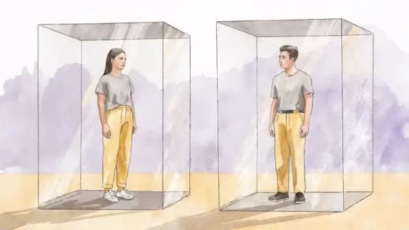 Boundaries in Relationships: What They Are, Why They Matter, and How to Set Them