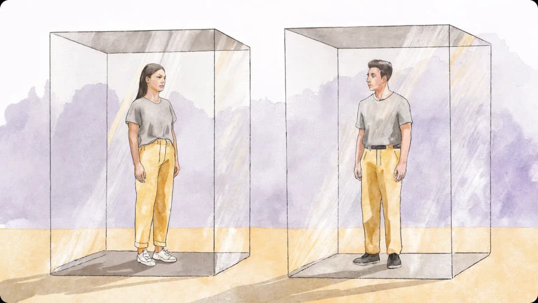 Boundaries in Relationships: What They Are, Why They Matter, and How to Set Them