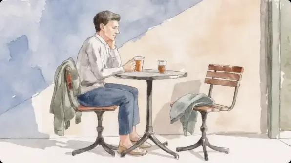 What Is a Rebound Relationship? Explore the Difference Between Moving On and Running Away