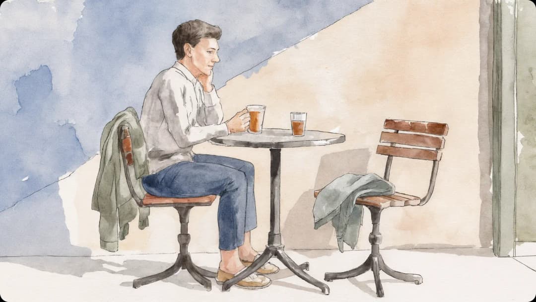 What Is a Rebound Relationship? Explore the Difference Between Moving On and Running Away
