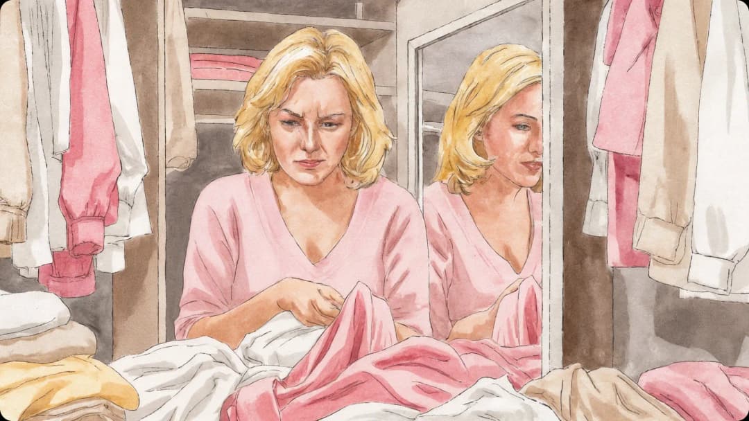 Why Am I So Ugly? 6 Reasons for Negative Self-Perception & Tips for Self-Compassion