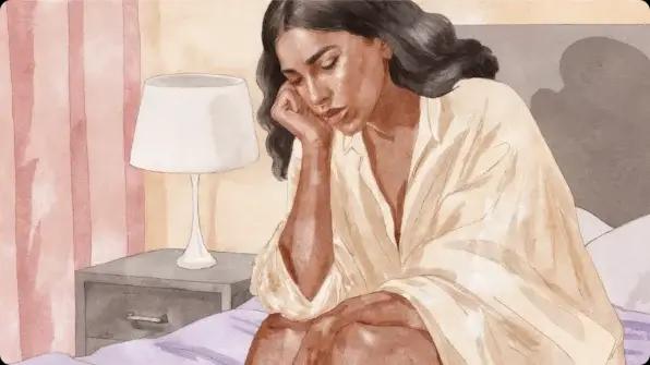 Why Do I Cry After Sex, And When Can It Be Completely Normal?