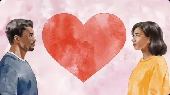 Personality Compatibility Test To Check Your Romantic Relationships