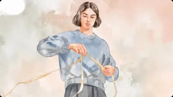 How to Stop Being Needy and Clingy in a Relationship: From Codependency to Interdependency