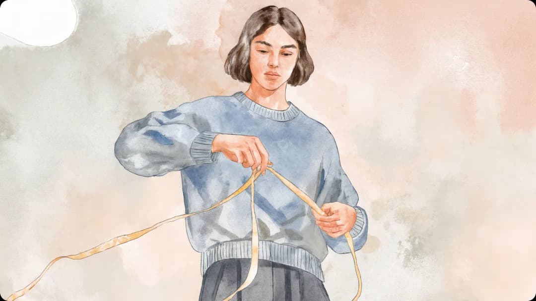 How to Stop Being Needy and Clingy in a Relationship: From Codependency to Interdependency