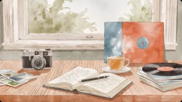 Analog Lifestyle Philosophy: 12 Tips & Ideas That Will Change Your Everyday Life