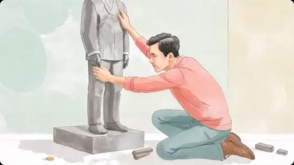 The Fawn Trauma Response: When People-Pleasing Becomes Survival