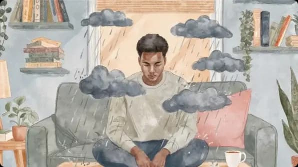 Why Am I So Unhappy When I Have a Good Life?