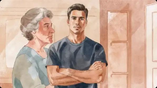 What Are Mommy Issues in Men? (And How to Deal With Them)