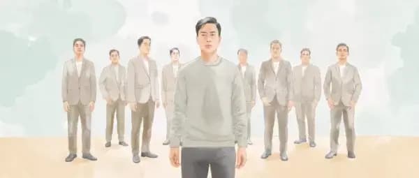 Am I Having An Identity Crisis? 5 Ways To Embrace Change