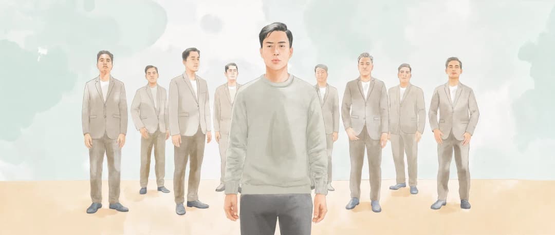 Am I Having An Identity Crisis? 5 Ways To Embrace Change