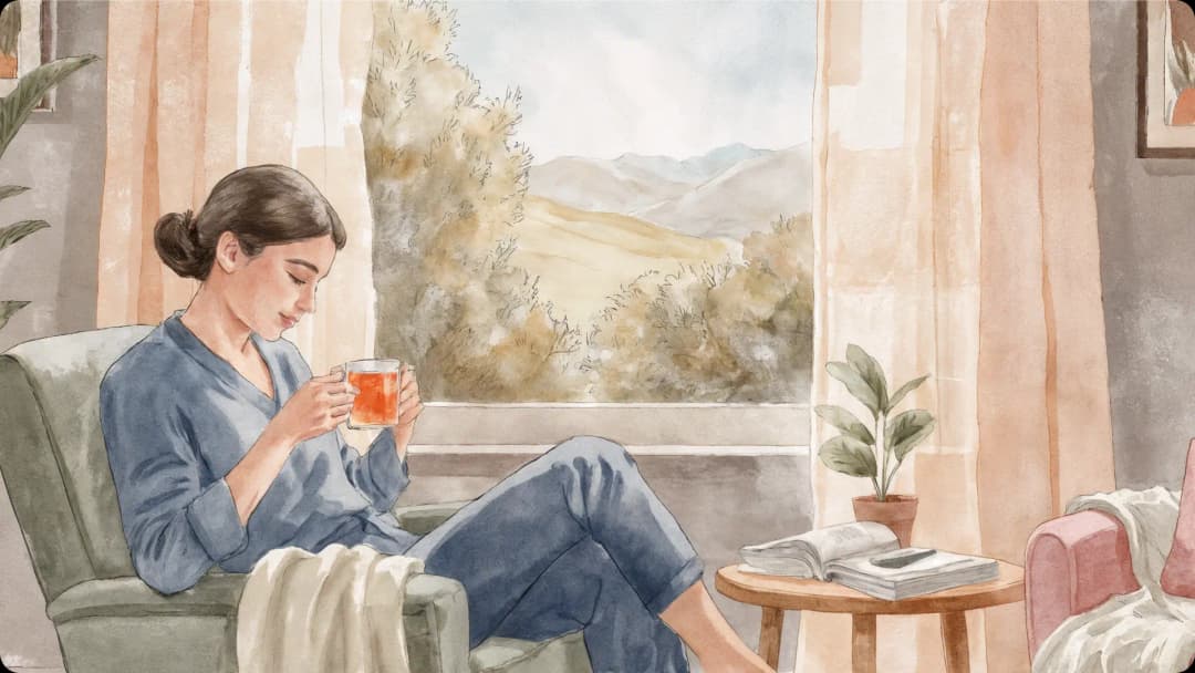 How to Live a Slow Life and What to Do If Hustle Culture Feels Overwhelming