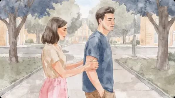 Why Do I Have Separation Anxiety From My Boyfriend?