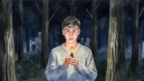 Why Am I Scared of Everything? Understanding and Overcoming Pervasive Anxiety and Fear