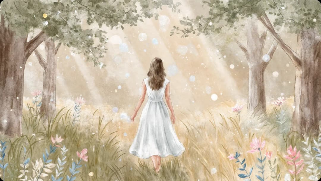 How to Romanticize Your Life: The Artistry of Turning the Ordinary into Extraordinary