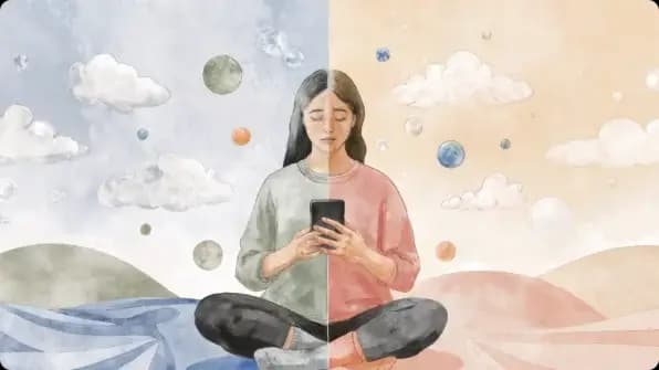 Headspace vs Calm: The Best Meditation Apps Comparison