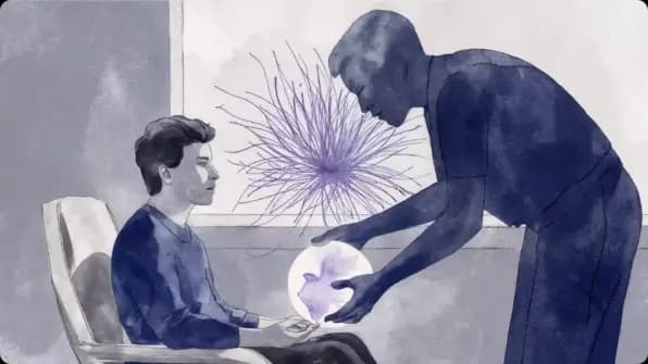 How to Silence Your Inner Critic: Science-Backed Tips