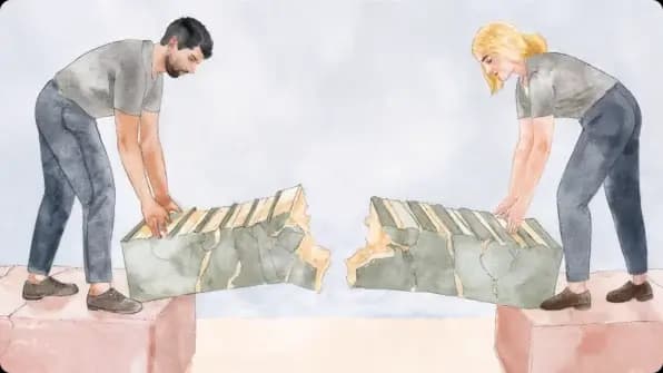 How To Rebuild Trust In A Relationship If Nothing Helps