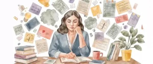 12 ADHD Symptoms in Women You May Not Know About & Tips to Cope