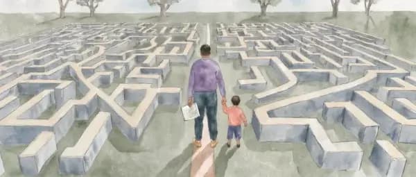 Do You Feel Like You’re Failing as a Parent? 4 Reasons Modern Parenting Is Harder Today