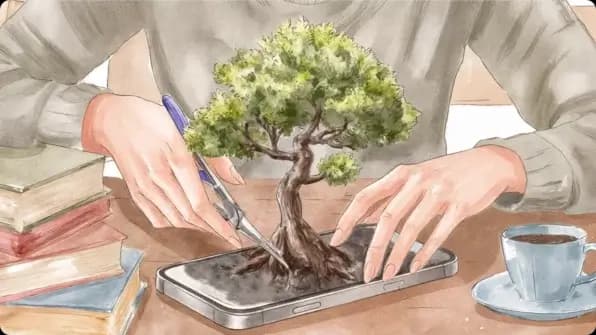 How to Deal with Social Media Addiction when “Just Five Minutes” Turns Into an Hour