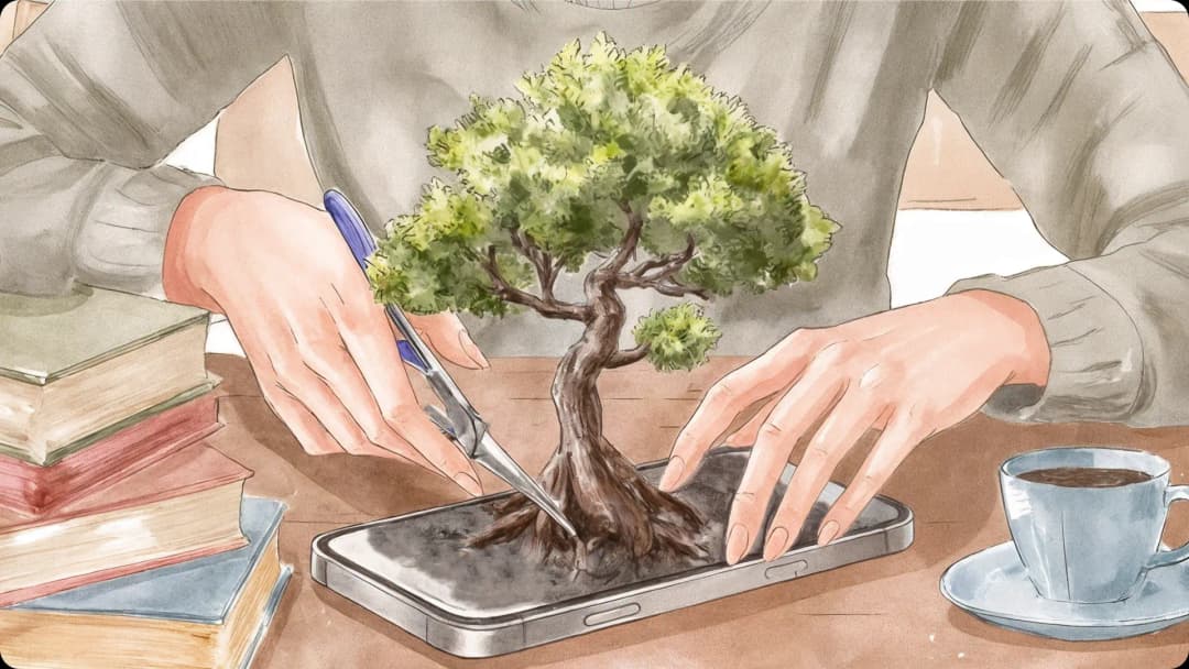 How to Deal with Social Media Addiction when “Just Five Minutes” Turns Into an Hour