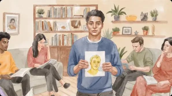 Childhood Emotional Neglect Test: Check Yourself In 5 Minutes