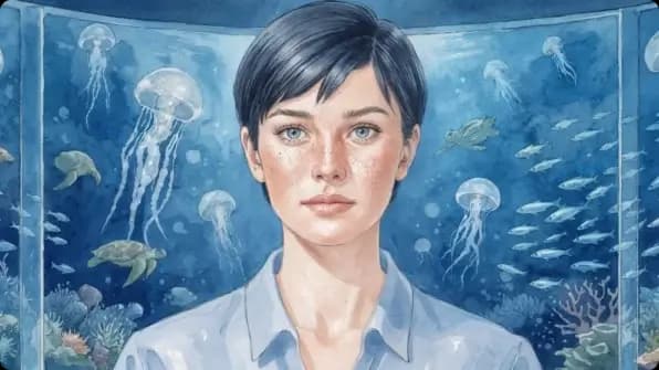 Am I an Otrovert? The Personality Test for Every Non-Belonger