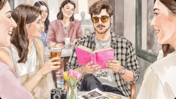 What Is a Performative Male? Men Who Are Too Perfect to Be Real