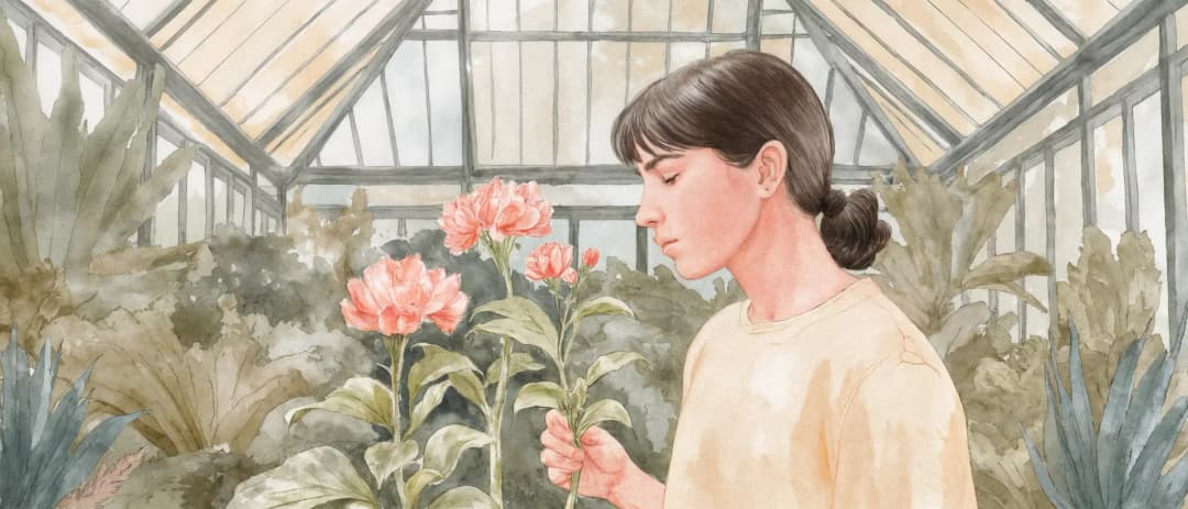 “Why Am I So Jealous?” Here’s What It’s Really About