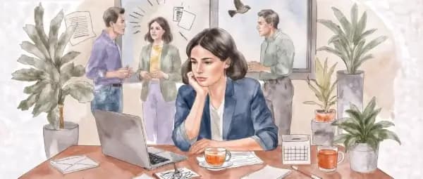 How Inattentive ADHD Affects Women: 16 Signs You May Ignore