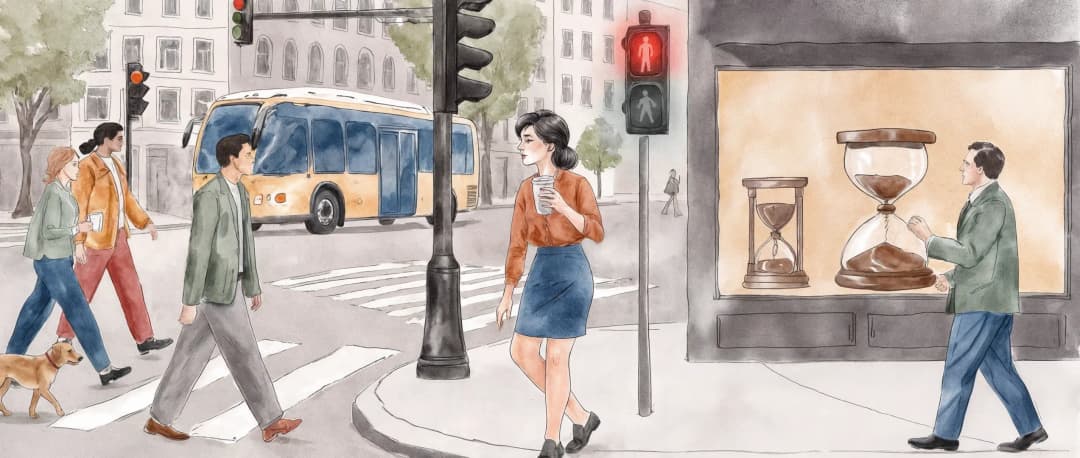 Why Am I So Impatient? 8 Reasons Explained by Psychology