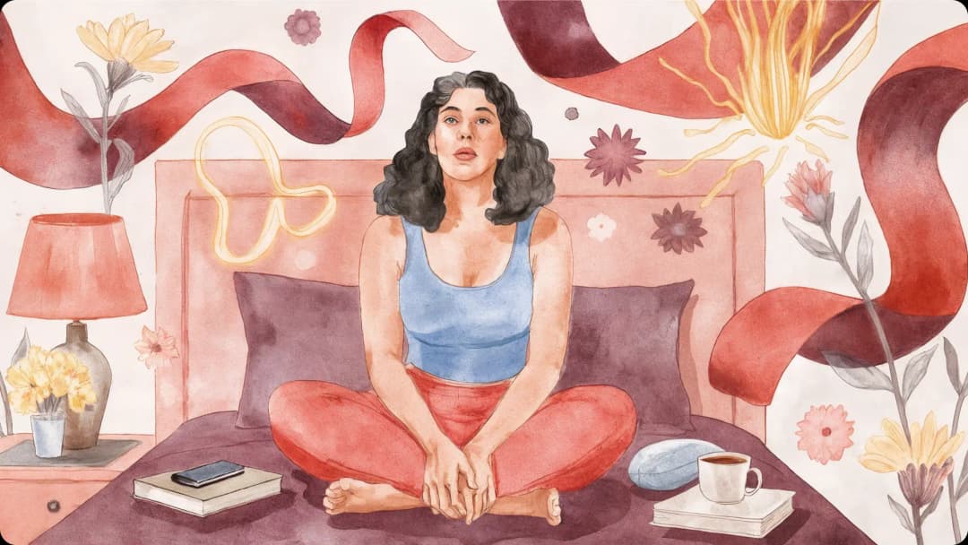 Why Am I Always Horny? 16 Real Causes of a High Sex Drive — and What to Do About It